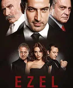 Ezel Tv Series