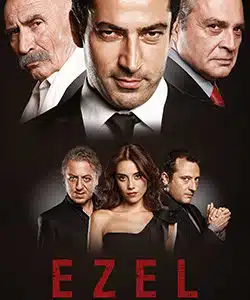 ezel tv series