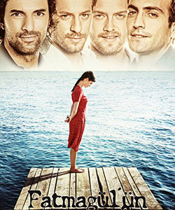 What is Fatmagul's Fault? (Fatmagul'un Sucu Ne?) - 1 What is Fatmagul's Fault? (Fatmagul'un Sucu Ne?) Turkish Tv Series
