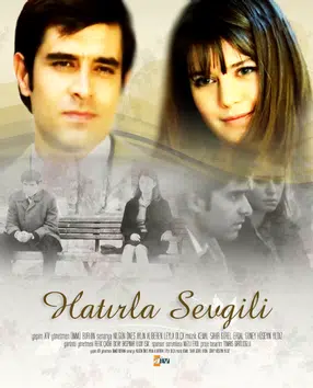 Past Times - Remember Darling (Hatirla Sevgili) Tv Series