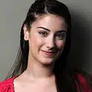 Hazal Kaya as Nihal