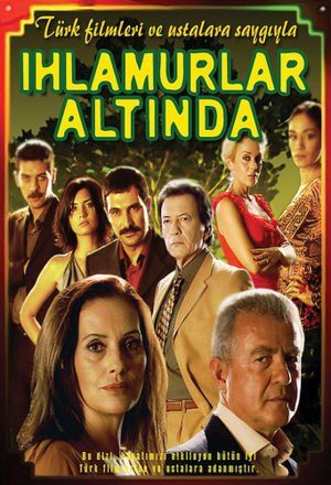 Ihlamurlar altinda - Under the linden trees tv series