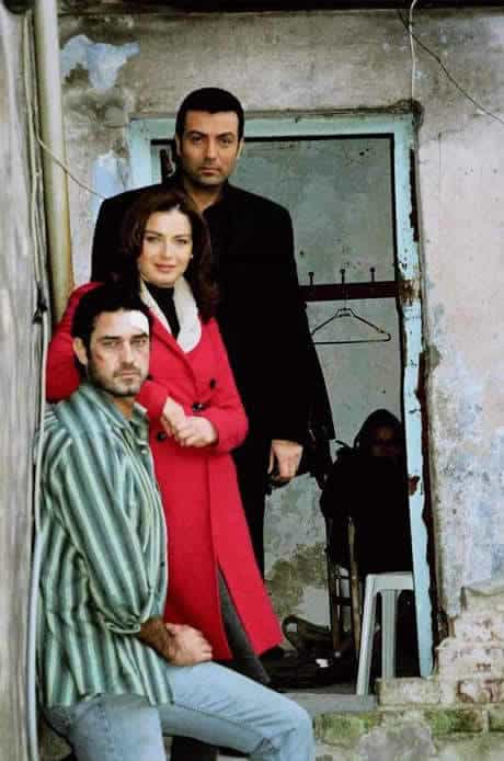 Lost Years (Kaybolan Yillar) Tv Series