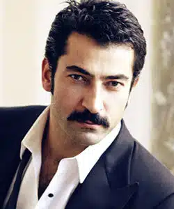 Kenan Imirzalioglu - Turkish Actor