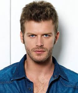 Kivanc Tatlitug - Actor