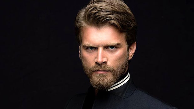 Kurt Seyit and Shura - Kivanc Tatlitug