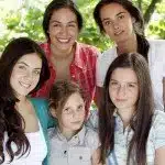 little women kucuk kadinlar five sisters 153