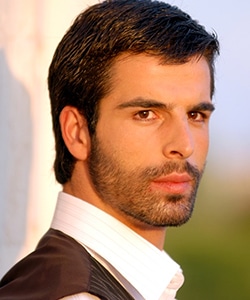 Mehmet Akif Alakurt - Actor