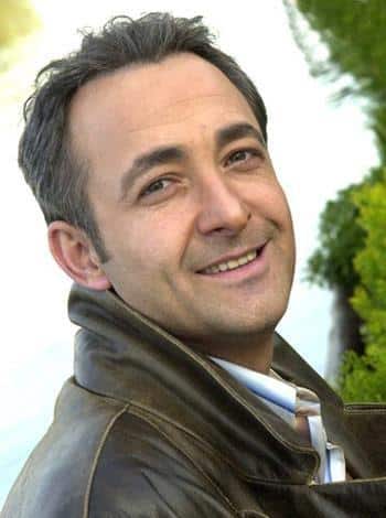 mehmet aslantug turkish actor