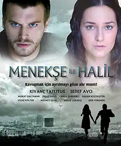 Menekse and Halil (Menekse ile Halil) Tv Series