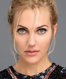 Meryem Uzerli - Actress