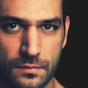 Murat Yildirim Face