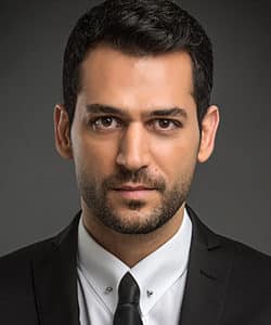 Murat Yildirim - Actor