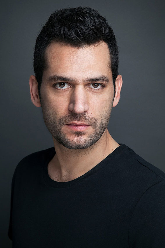 Murat Yildirim: Tv Series, Biography, Height - Turkish Drama