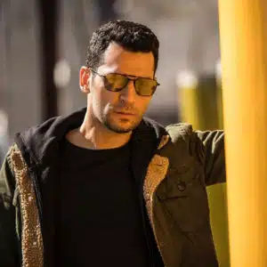 Murat Yildirim as Ramo