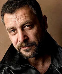 Nejat Isler - Actor