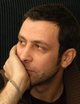 Nejat Isler Turkish Actor