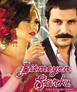 Never Ending Song - Endless Song Tv Series (Bitmeyen Sarki)
