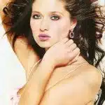 Nurgul Yesilcay Turkish Actress