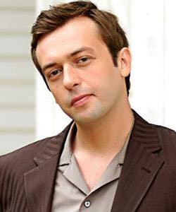 Okan Yalabik - 1 Okan Yalabik - Actor