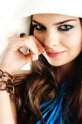 Pelin Karahan Turkish Actress