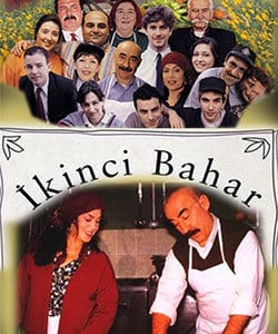 Second Spring (Ikinci Bahar) Tv Series