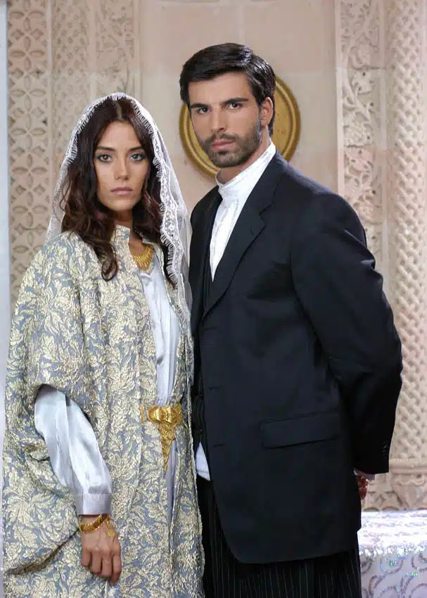 Coming Home (Sila) - 1 Coming Home (Sila) Turkish Tv Series