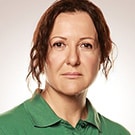 Sumru Yavrucuk as Meryem Aksoy