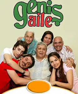 The Large Family (Genis Aile) Tv Series