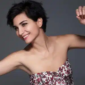 Tuba Buyukustun