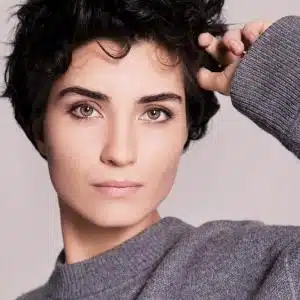 Tuba Buyukustun - Actress