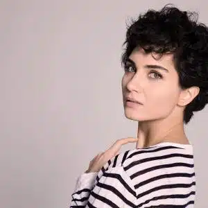 Tuba Buyukustun