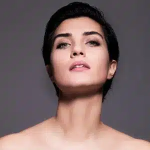 Tuba Buyukustun - Turkish Actress