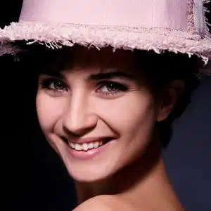 Tuba Buyukustun - Actress