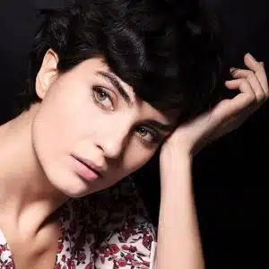 Tuba Buyukustun