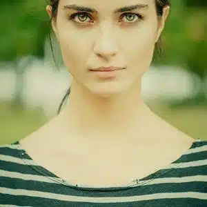 Tuba Buyukustun