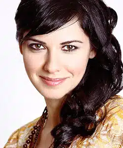 Ahu Turkpence - Actress