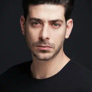 Alper Saldiran Biography