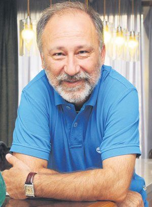 Who is altan erkekli Altan erkekli