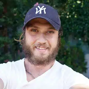 Aras Bulut Iynemli Big Beard