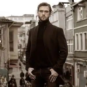 Cukur tv series - Aras Bulut Iynemli