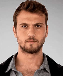 Aras Bulut Iynemli - Actor