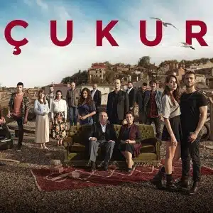 Cukur tv series and all cast