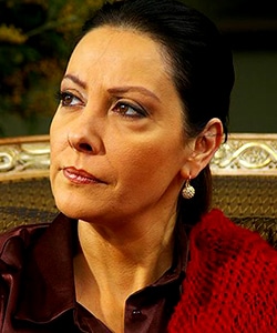Ayda Aksel - Actress