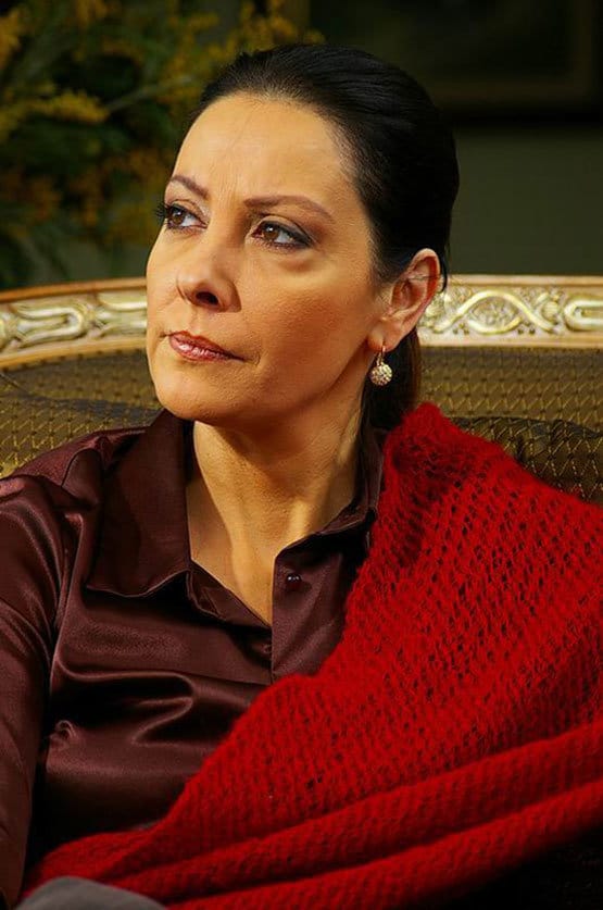 ayda aksel turkish actress
