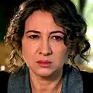 Aysegul Gunay as Sultan Yesilyurt