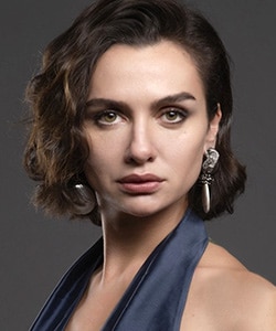 Birce Akalay - 1 Birce Akalay - Actress