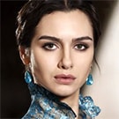 Birce Akalay as Havva Karagul