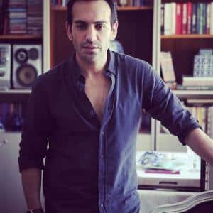 Bugra Gulsoy