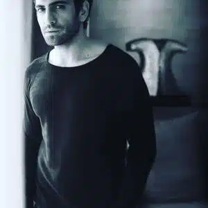 Bugra Gulsoy - Black/White